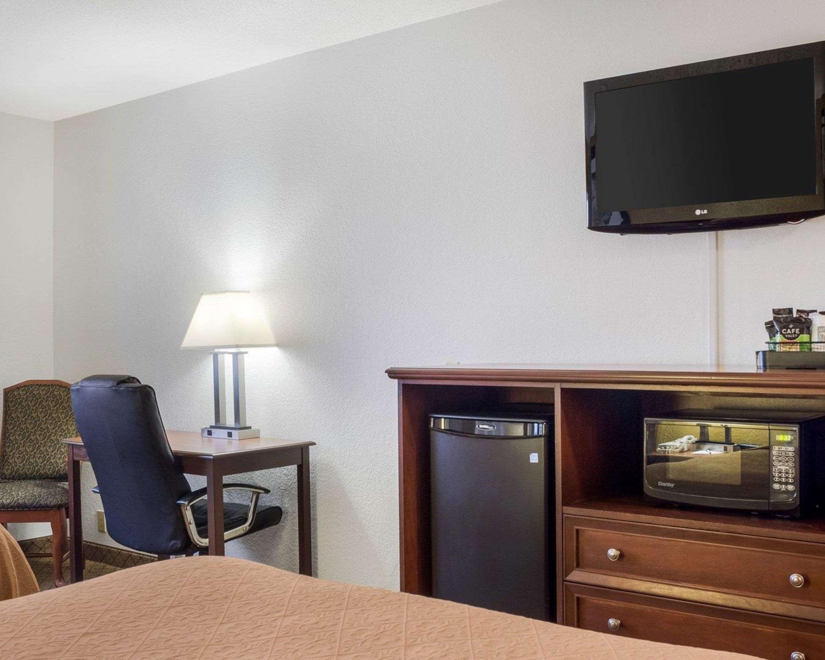 Quality - Chamberlain Hotel Oacoma