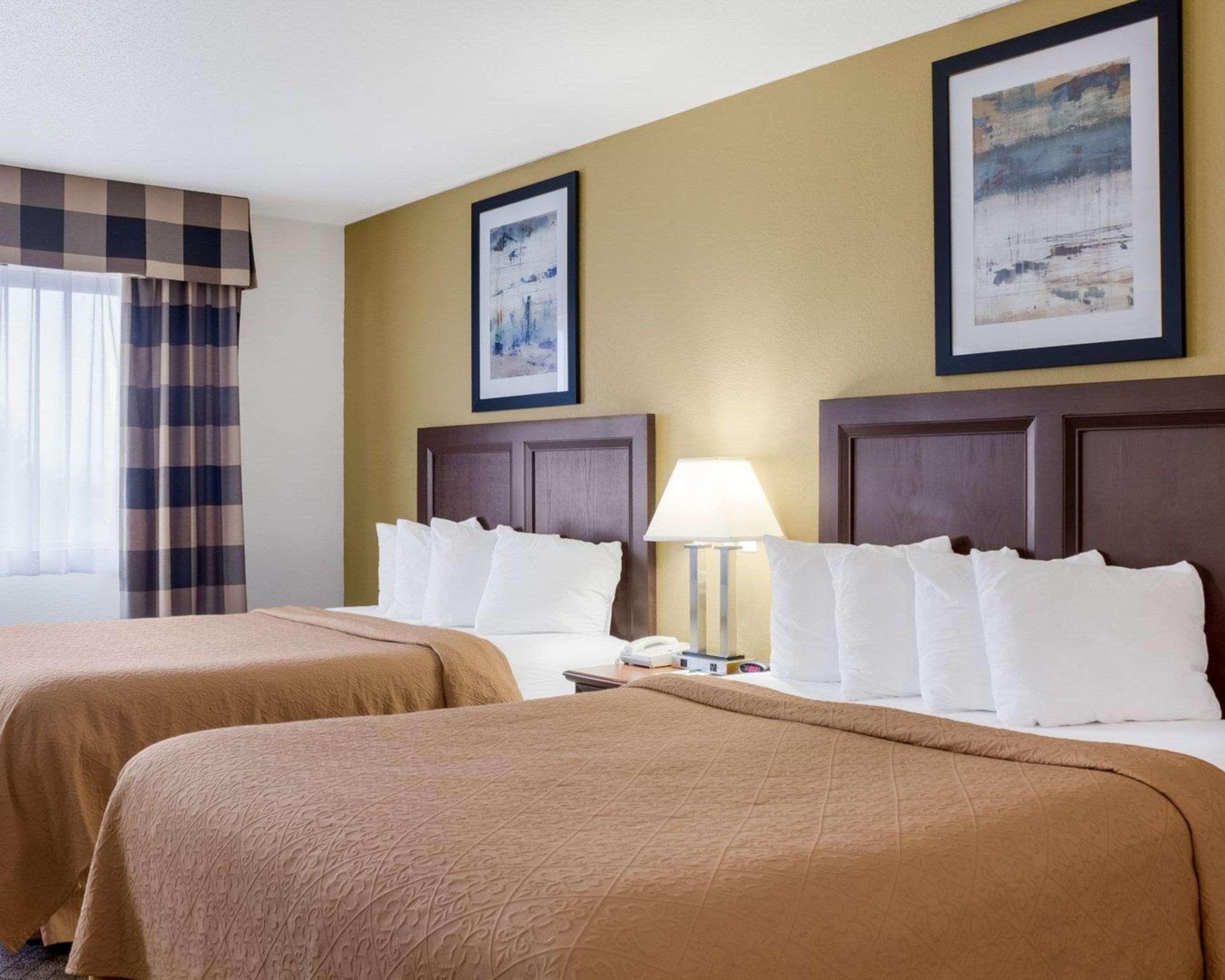 Hotel Quality - Chamberlain Oacoma